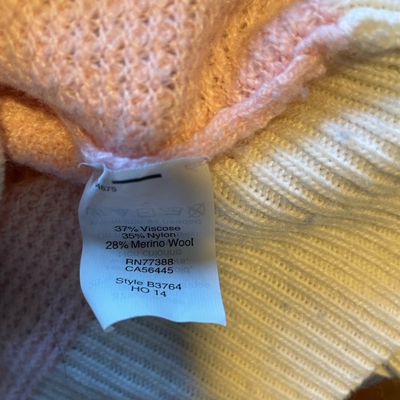 J Crew pullover - Picture 3 of 4